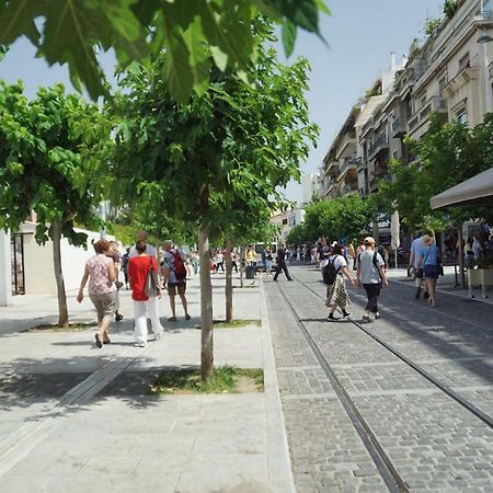 ★ Plaka, Center Of All Greek Legends ★ Athen Eksteriør billede