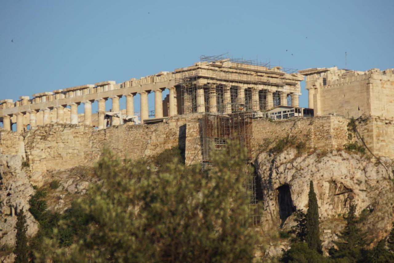 ★ Plaka, Center Of All Greek Legends ★ Athen Eksteriør billede