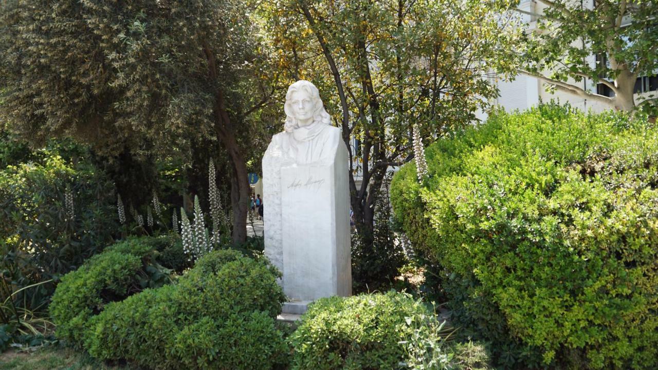 ★ Plaka, Center Of All Greek Legends ★ Athen Eksteriør billede